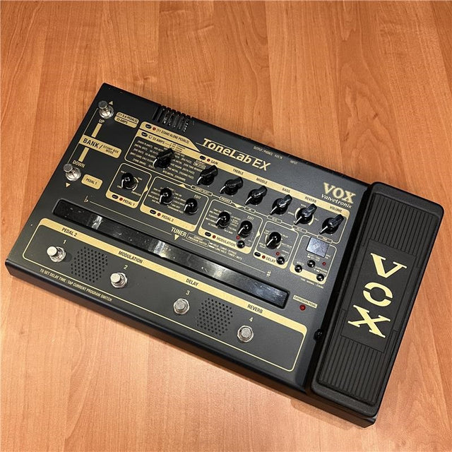 USED_​​Tonelab_EX_(Vox)_01