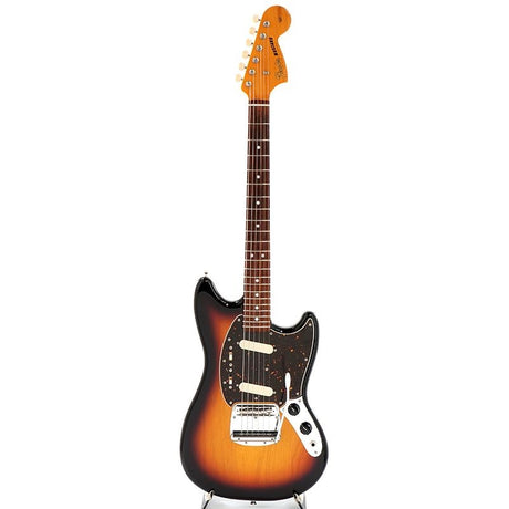 USED_​​Traditional_60s_Mustang_2017_Alder_Body_(3-Color_Sunburst)_[Made_in_Japan]_[SN__JD17037900]_02
