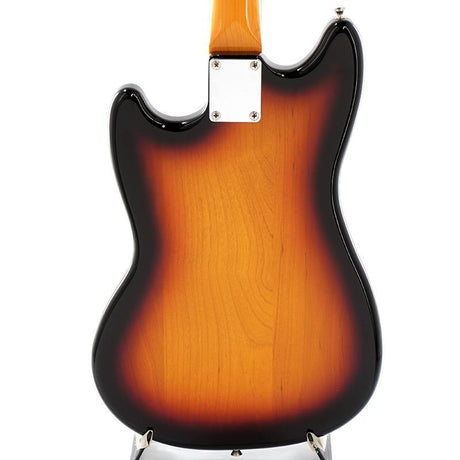 USED_​​Traditional_60s_Mustang_2017_Alder_Body_(3-Color_Sunburst)_[Made_in_Japan]_[SN__JD17037900]_03