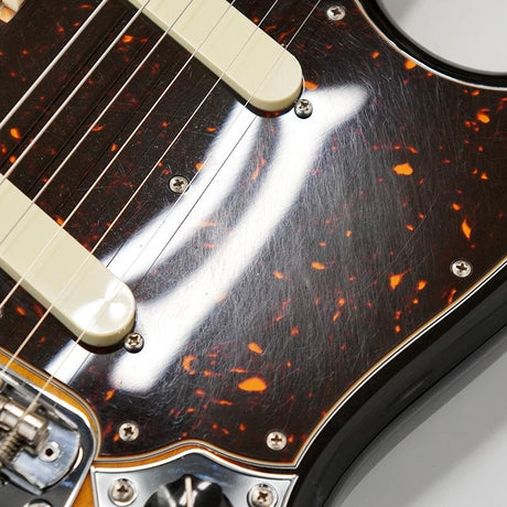 USED_​​Traditional_60s_Mustang_2017_Alder_Body_(3-Color_Sunburst)_[Made_in_Japan]_[SN__JD17037900]_05