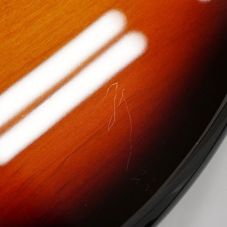 USED_​​Traditional_60s_Mustang_2017_Alder_Body_(3-Color_Sunburst)_[Made_in_Japan]_[SN__JD17037900]_10