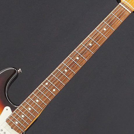 USED_​​Traditional_60s_Stratocaster_(3-Color_Sunburst)_[SN_JD17042977]_Fender_05