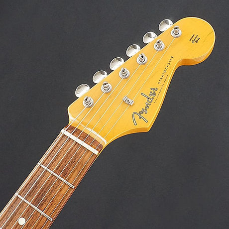 USED_​​Traditional_60s_Stratocaster_(3-Color_Sunburst)_[SN_JD17042977]_Fender_07