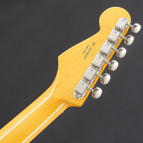 USED_​​Traditional_60s_Stratocaster_(3-Color_Sunburst)_[SN_JD17042977]_Fender_08