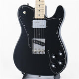 USED_​​Traditional_70s_Telecaster_Custom_(Black)_[SN_JD22002947]_Fender_01