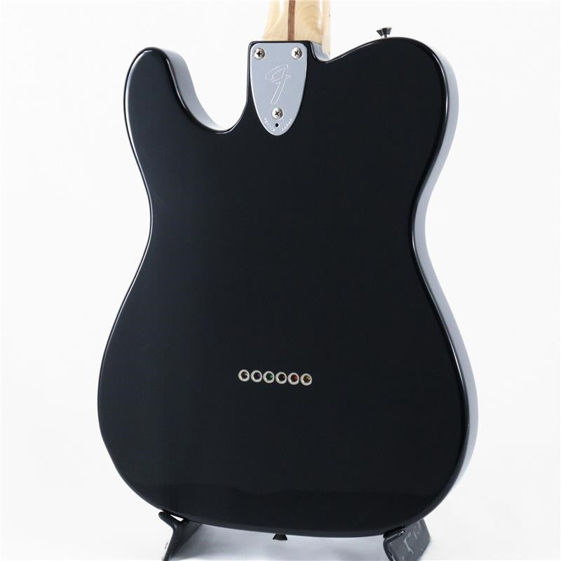 USED_​​Traditional_70s_Telecaster_Custom_(Black)_[SN_JD22002947]_Fender_04