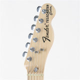 USED_​​Traditional_70s_Telecaster_Custom_(Black)_[SN_JD22002947]_Fender_05