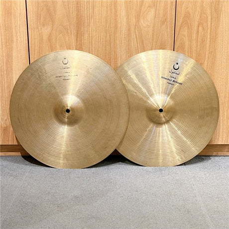USED_​​Traditional_Hihat_15pr_[1075g_1310g]_01