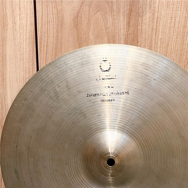 USED_​​Traditional_Hihat_15pr_[1075g_1310g]_02