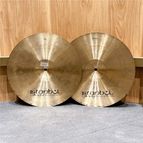 USED_​​Traditional_Jazz_Hihats_14_[900g_1080g]_03