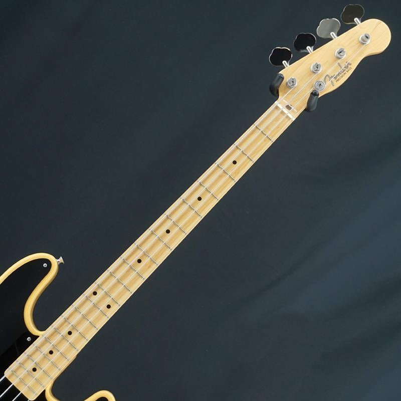 USED_​​Traditional_Original_50s_Precision_Bass_(Butterscotch_Blonde)_05