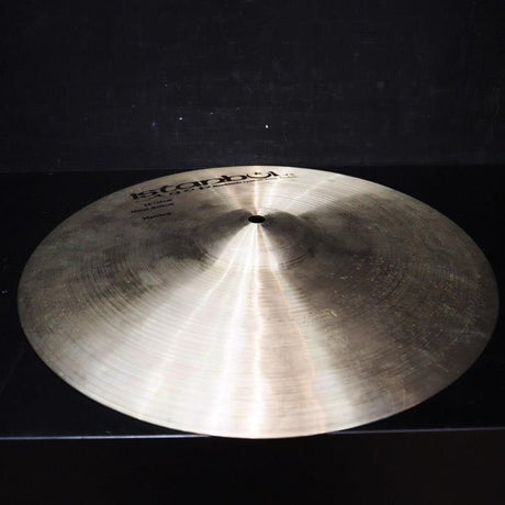 USED_​​Traditional_Series_Matched_HiHat_14_Pair_[Top_1006g_Bottom_1146g]_07