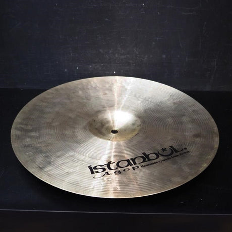 USED_​​Traditional_Series_Matched_HiHat_14_Pair_[Top_1006g_Bottom_1146g]_08