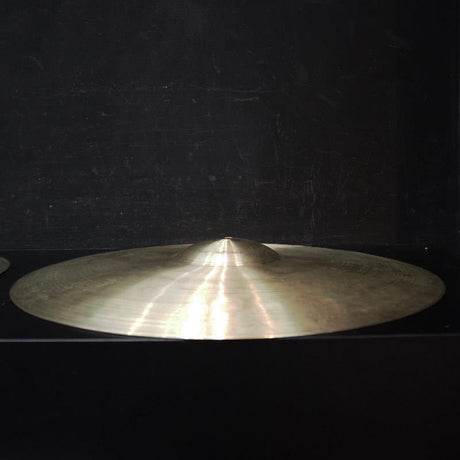 USED_​​Traditional_Series_Matched_HiHat_14_Pair_[Top_1006g_Bottom_1146g]_10