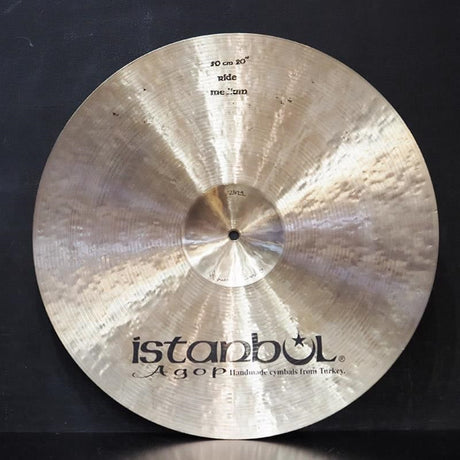 USED_​​Traditional_Series_Medium_Ride_20_[2421g]_02
