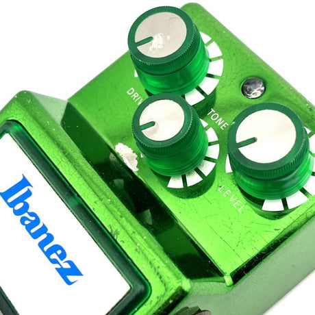 USED_​​Tube_Screamer_Ibanez_TS9_30TH_TS9_LTD_07