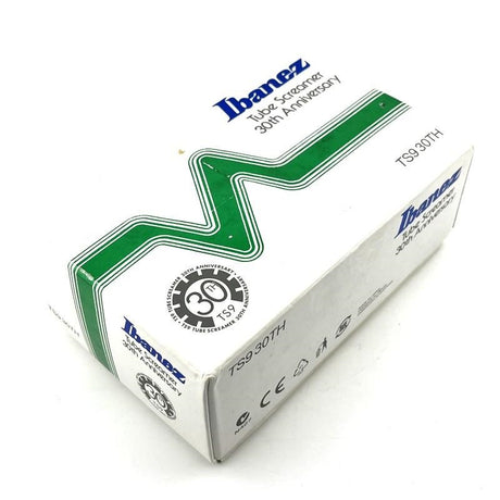 USED_​​Tube_Screamer_Ibanez_TS9_30TH_TS9_LTD_08
