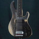 USED_​​Twenty-Four_Ash5_Fretless_Mod__(BLK-Oil)_01