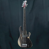 USED_​​Twenty-Four_Ash5_Fretless_Mod__(BLK-Oil)_03