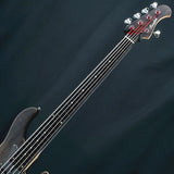 USED_​​Twenty-Four_Ash5_Fretless_Mod__(BLK-Oil)_05