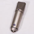 USED_​​U87Ai_&_EA87_(Neumann)_(Condenser_Microphone)_(Classic_Microphone)_01