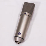 USED_​​U87Ai_&_EA87_(Neumann)_(Condenser_Microphone)_(Classic_Microphone)_01