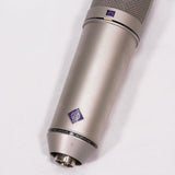 USED_​​U87Ai_&_EA87_(Neumann)_(Condenser_Microphone)_(Classic_Microphone)_03