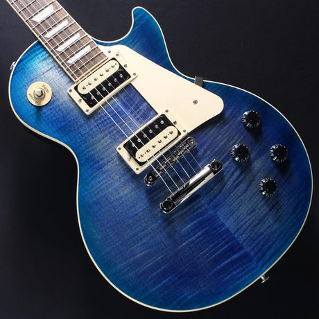 USED_​​USA_Exclusive_Les_Paul_Traditional_Pro_V_(Ocean_Water_Perimeter)_01