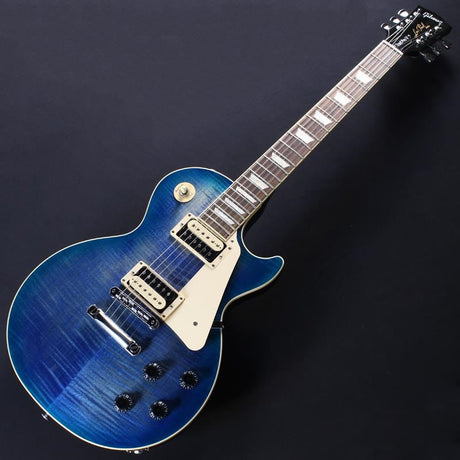 USED_​​USA_Exclusive_Les_Paul_Traditional_Pro_V_(Ocean_Water_Perimeter)_02