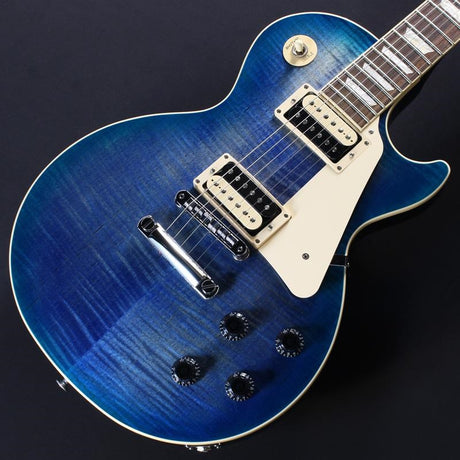 USED_​​USA_Exclusive_Les_Paul_Traditional_Pro_V_(Ocean_Water_Perimeter)_03