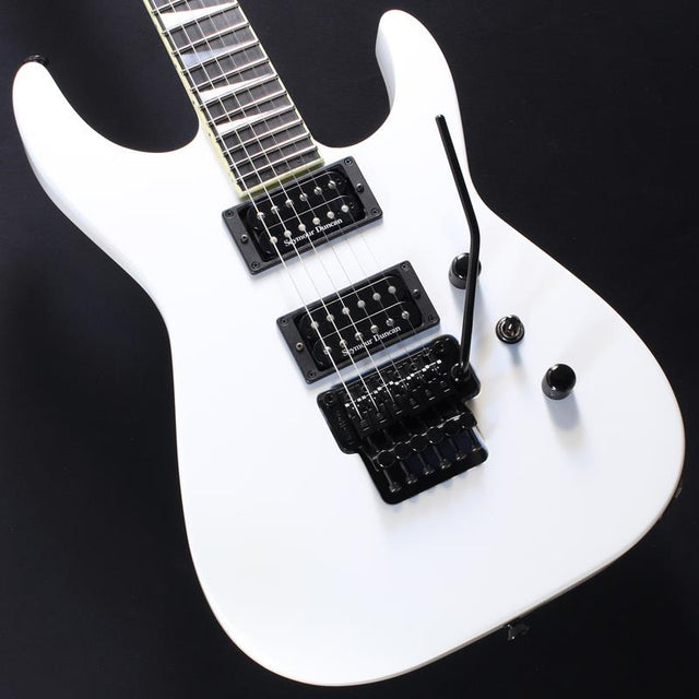USED_​​USA_Select_Soloist_SL2H_(Snow_White)_#U21030_01