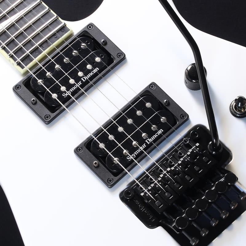 USED_​​USA_Select_Soloist_SL2H_(Snow_White)_#U21030_04
