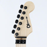 USED_​​USA_Warren_DeMartini_Signature_San_Dimas_(Cross_Swords_Graphic)_[SN_C18918]_Charvel_05