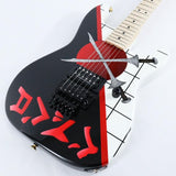 USED_​​USA_Warren_DeMartini_Signature_San_Dimas_(Cross_Swords_Graphic)_[SN_C18918]_Charvel_11