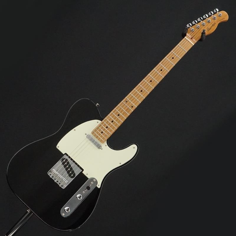 USED ​​Universe Series BTE-1-RSM/M (BLK) Bacchus by Bacchus