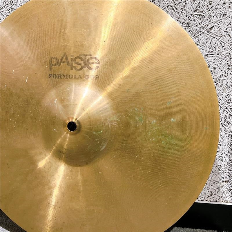 USED_​​Used_1977s_Fomula_602_Sound_Edge_HiHat_14pr_[885g_1000g]_[VINTAGE]_02