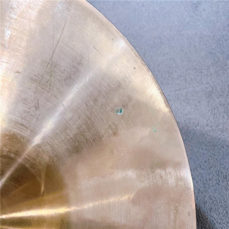 USED_​​Used_1977s_Fomula_602_Sound_Edge_HiHat_14pr_[885g_1000g]_[VINTAGE]_05
