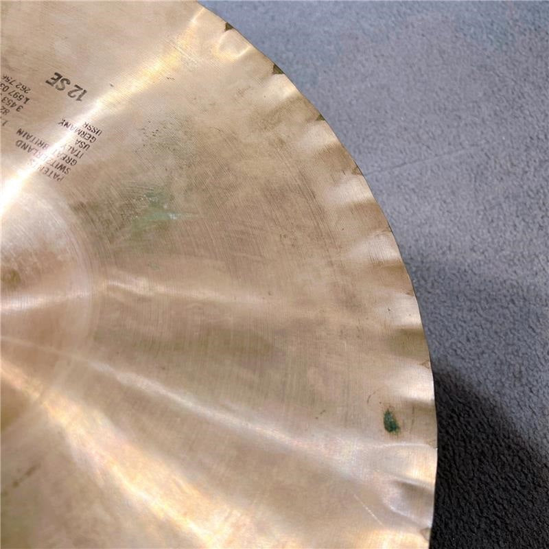 USED_​​Used_1977s_Fomula_602_Sound_Edge_HiHat_14pr_[885g_1000g]_[VINTAGE]_06