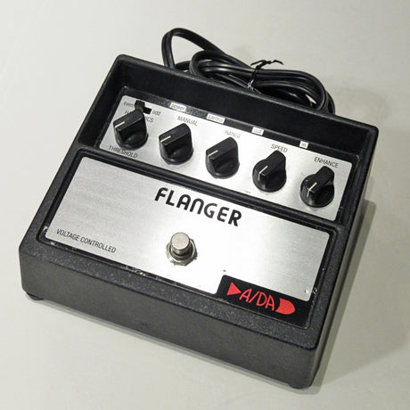 USED_​​Used_Flanger_01