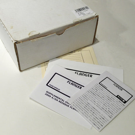 USED_​​Used_Flanger_07