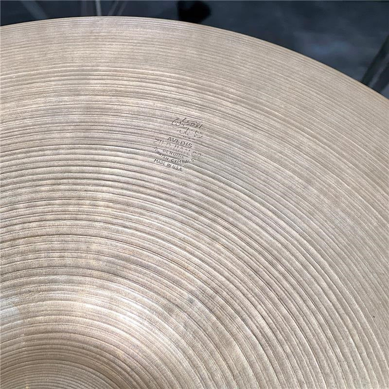 USED_​​Used_Item_A_Zildjian_Ride_20_[2775g]_02