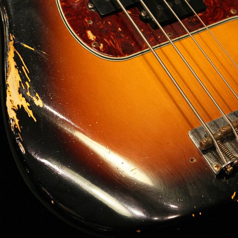 USED_​​Used_MBS_1962_Precison_Bass_Heavy_Relic_(Faded_3TS)___Masterbuilt_by_Paul_Waller_'22_04