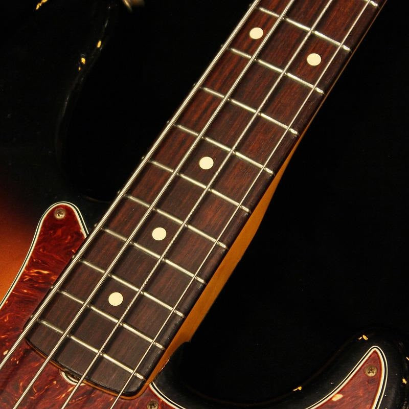 USED_​​Used_MBS_1962_Precison_Bass_Heavy_Relic_(Faded_3TS)___Masterbuilt_by_Paul_Waller_'22_06