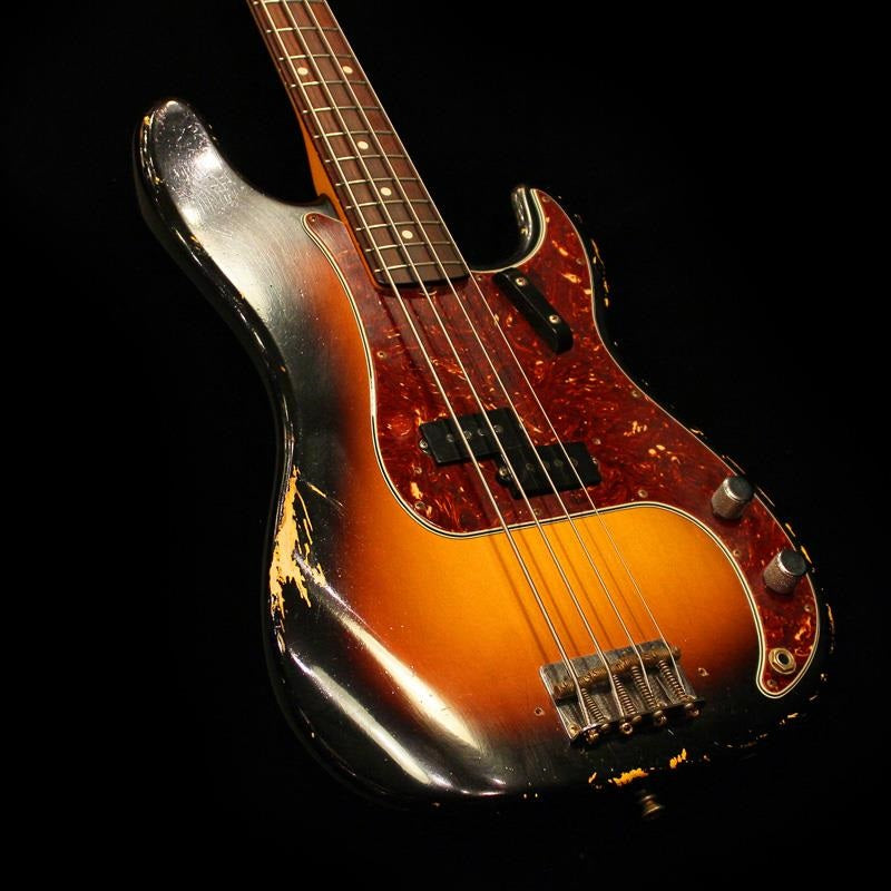 USED_​​Used_MBS_1962_Precison_Bass_Heavy_Relic_(Faded_3TS)___Masterbuilt_by_Paul_Waller_'22_08