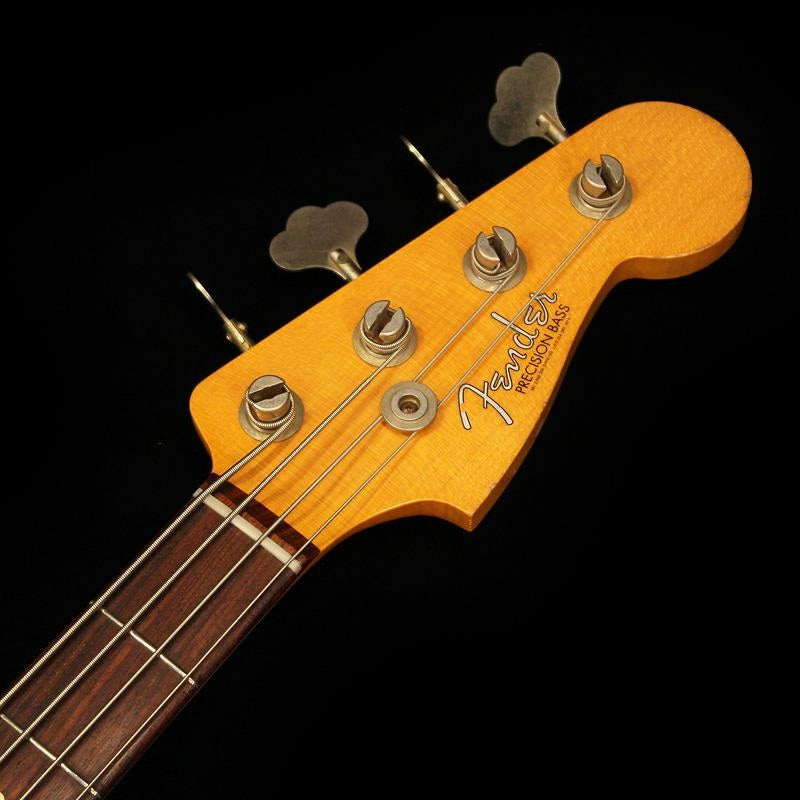 USED_​​Used_MBS_1962_Precison_Bass_Heavy_Relic_(Faded_3TS)___Masterbuilt_by_Paul_Waller_'22_10