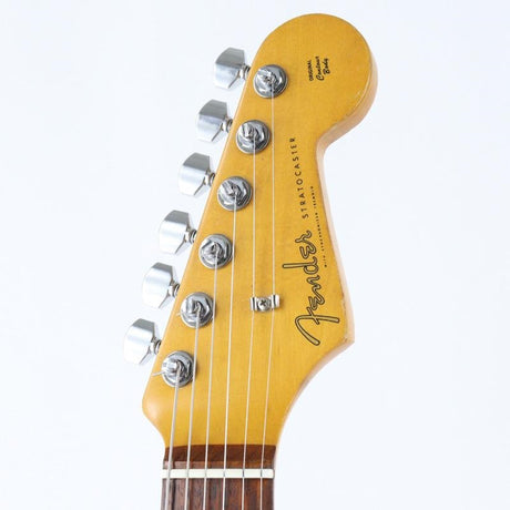 USED_​​Used_ST_Type_[No_Brand_Body，_Fender_Japan_Neck]_(Natural)_05