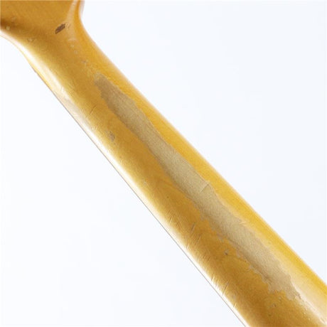 USED_​​Used_ST_Type_[No_Brand_Body，_Fender_Japan_Neck]_(Natural)_08
