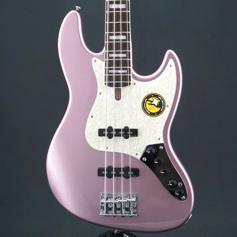 USED_​​V7_Alder_4-stroke_2nd_Generation_(Burgundy)_01