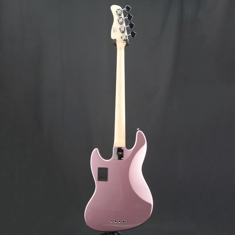 USED_​​V7_Alder_4-stroke_2nd_Generation_(Burgundy)_04
