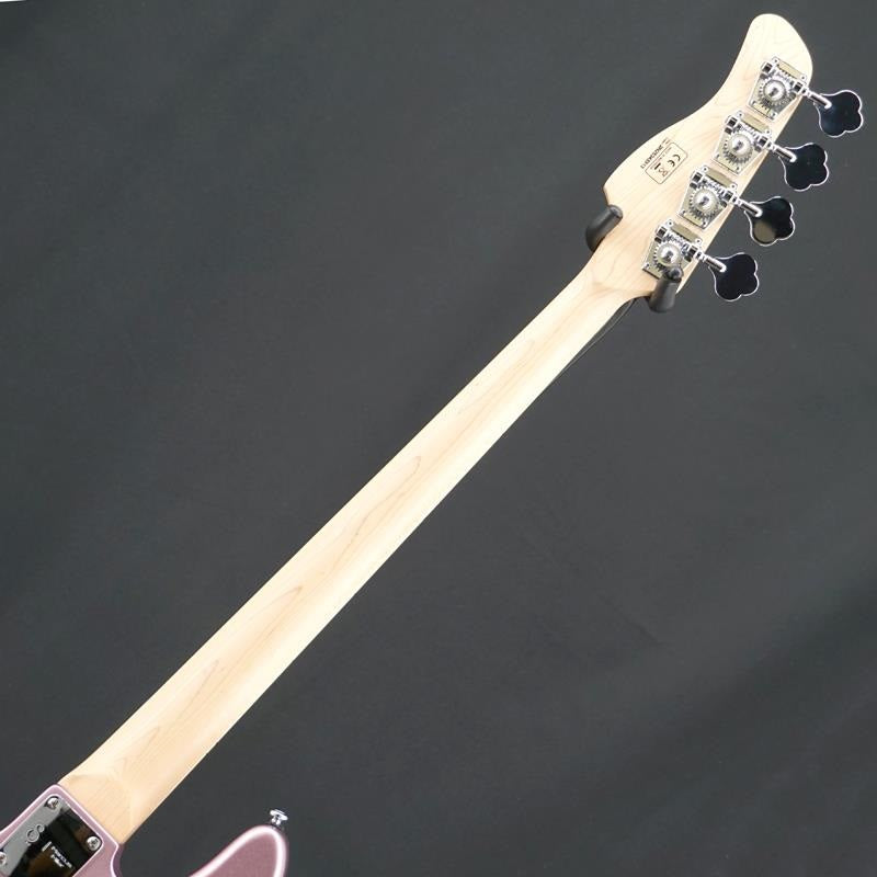 USED_​​V7_Alder_4-stroke_2nd_Generation_(Burgundy)_06